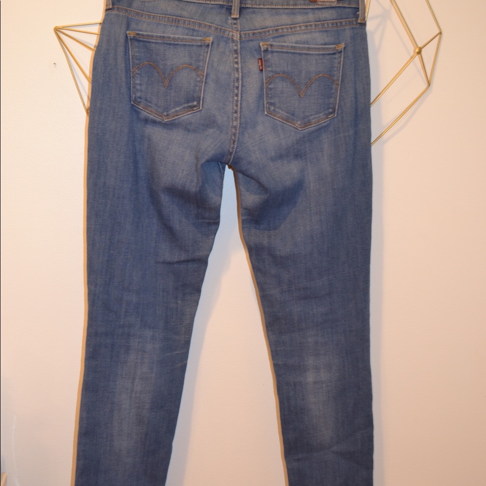 LEVIS JEANS - Picture 3 of 3